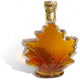 250ml Michigan Pure Maple Syrup