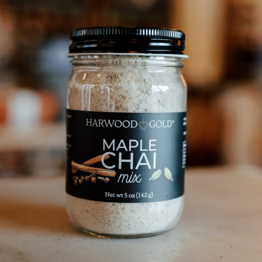 Maple Chai Mix