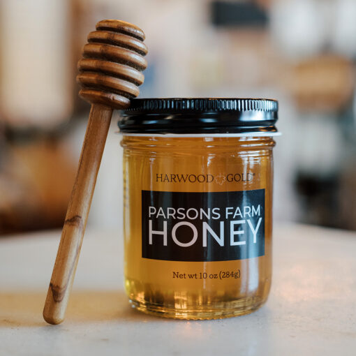 spread_honey
