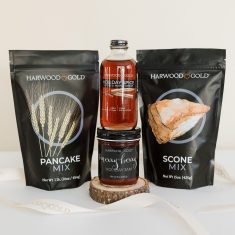 Maple Merry & Bright Gift Box