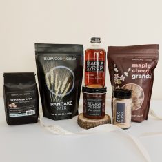 Rise & Shine Breakfast Box