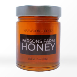 Harwood Gold Honey