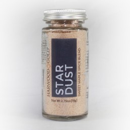Star Dust - Sweet Maple Spice Blend