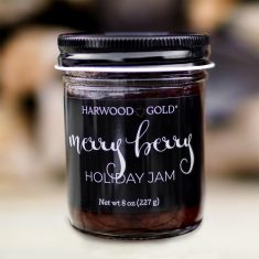 Merry Berry Holiday Jam