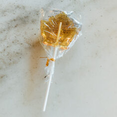 Maple Sucker