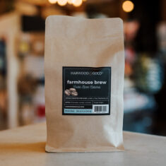 Farmhouse Brew Coffee