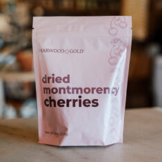 Dried Montmorency Cherries